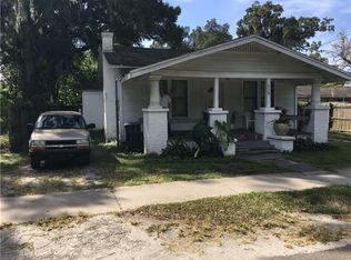 923 E Sligh Ave, Tampa, FL 33604