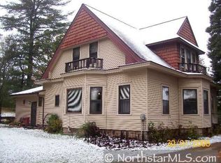 500 Hepburn St, Prairie Farm, WI 54762