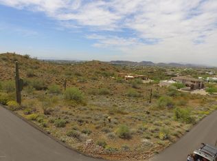 0 N 7th Ave, Phoenix, AZ 85085