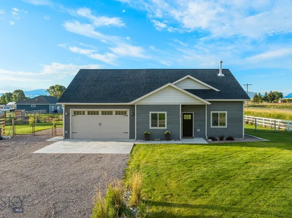385 Silverwood Loop, Dillon, MT 59725