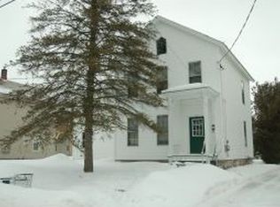 114 Park Ave, Rutland, VT 05701