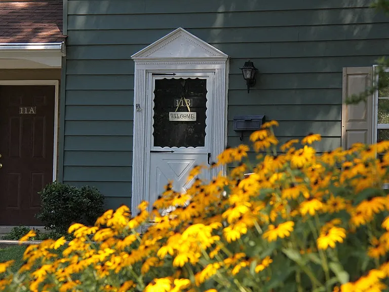 Colonial Towne Apartments — Photo 32