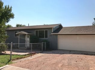 1621 Reservoir Rd, Rapid City, SD 57703