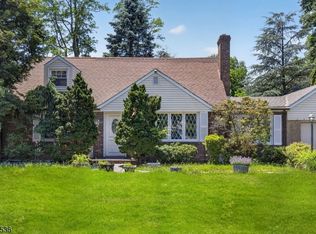 364 Acacia Rd, Scotch Plains Twp., NJ 07076