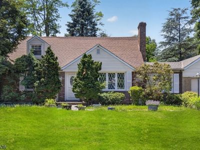 364 Acacia Rd, Scotch Plains, NJ, 07076
