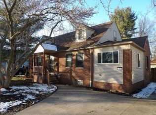 40 Sprague Rd, Berea, OH 44017