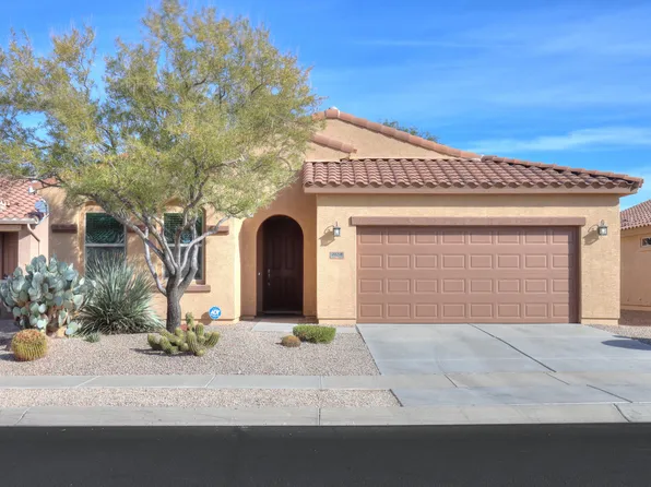 2658 E SANTA MARIA Drive, Casa Grande, AZ 85194