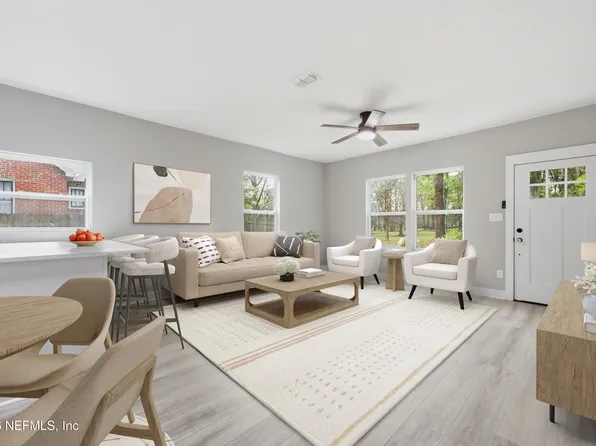 4538 KERLE Street, Jacksonville, FL 32205