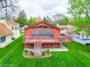 1009 Spring Beach Way, Cary, IL 60013