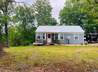 7932 County Road 217, Hillsboro, AL 35643