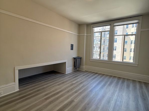 422 Ellis St #610