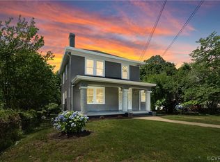 128 Carroll Ave, Colonial Heights, VA 23834