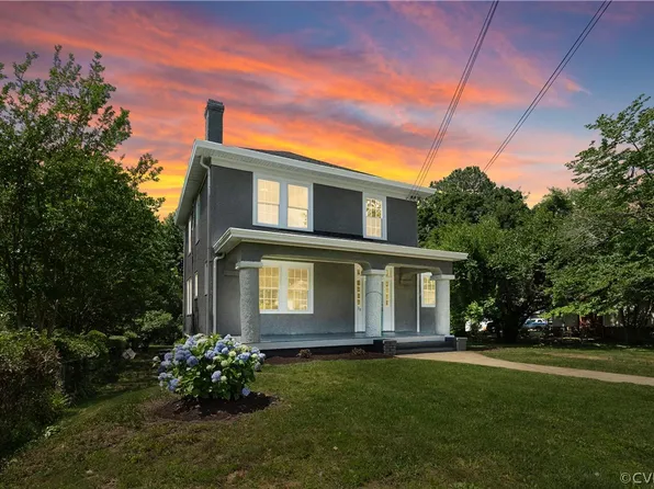 128 Carroll Ave, Colonial Heights, VA 23834