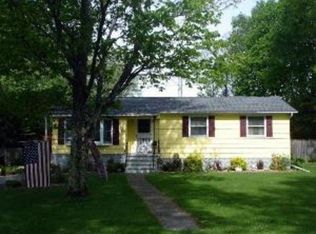 29 Maple Ave, Hardyston, NJ 07460