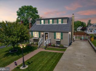 206 Nancy Ave, Linthicum, MD