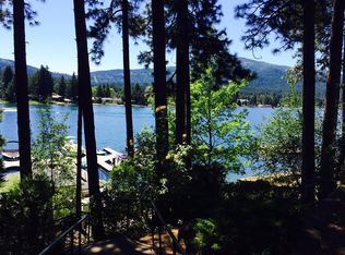 516 S Shore Pines Rd, Post Falls, ID 83854