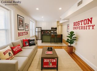 75 Thatcher St #303, Brookline, MA 02446