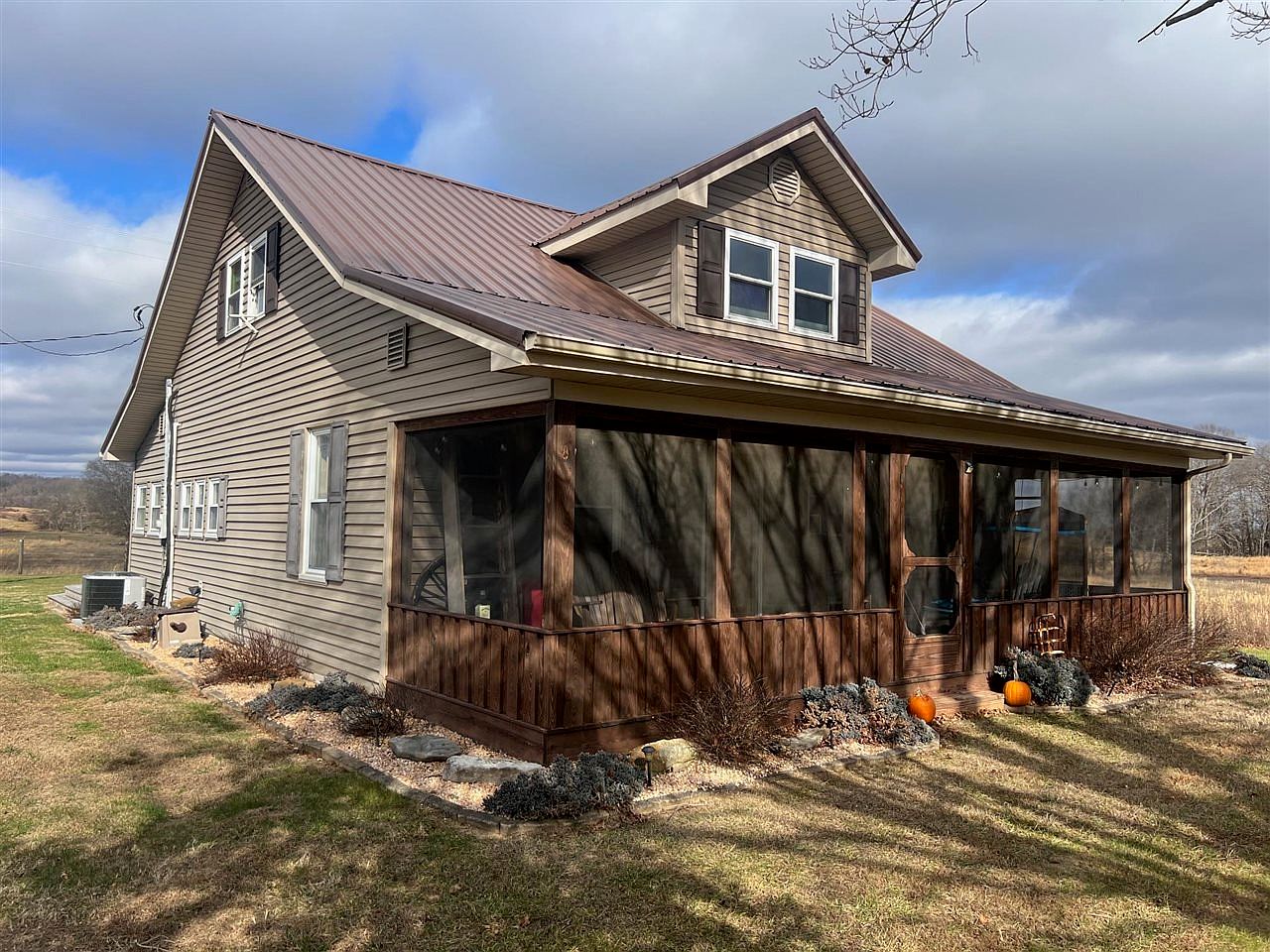 4686 Sulphur Well Knob Lick Rd, Knob Lick, KY 42154 Zillow