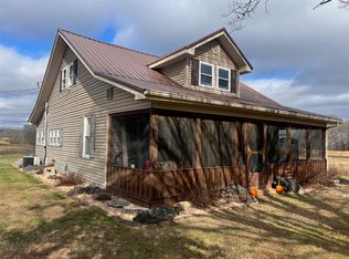 4686 Sulphur Well Knob Lick Rd, Knob Lick, KY 42154