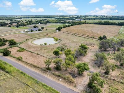 TRACT 2 County Road 1140, Leonard, TX, 75452