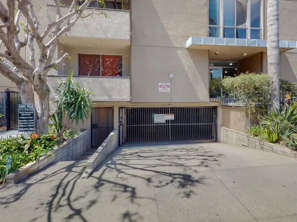 Kings Villa, 753 N Kings Rd APT 202, West Hollywood, CA 90069