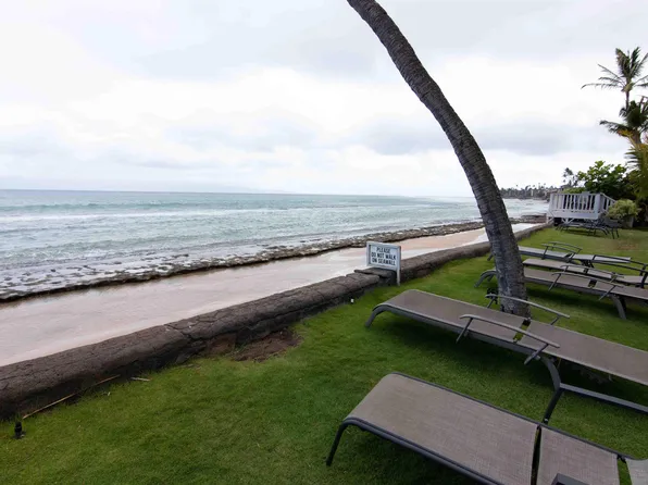 3559 Lower Honoapiilani Rd APT 709, Lahaina, HI 96761
