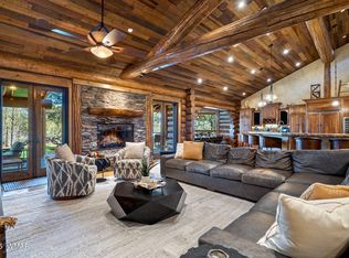 1260 S Falling Leaf Rd, Show Low, AZ 85901