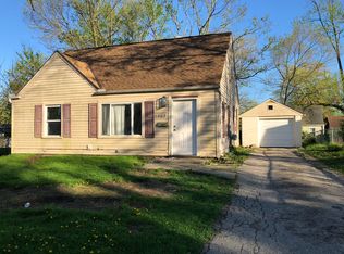 2357 Northglen Dr, Columbus, OH 43224