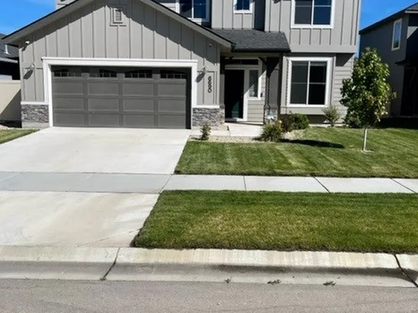 6690 E Zaffre Rdg, Boise, ID 83716