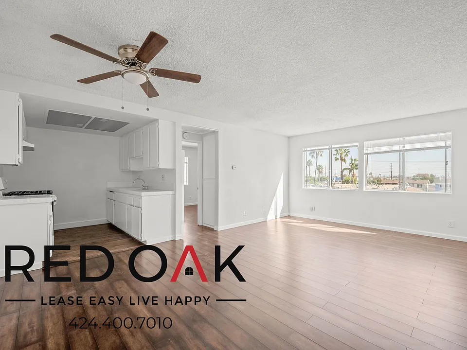616 Lagoon Ave #1