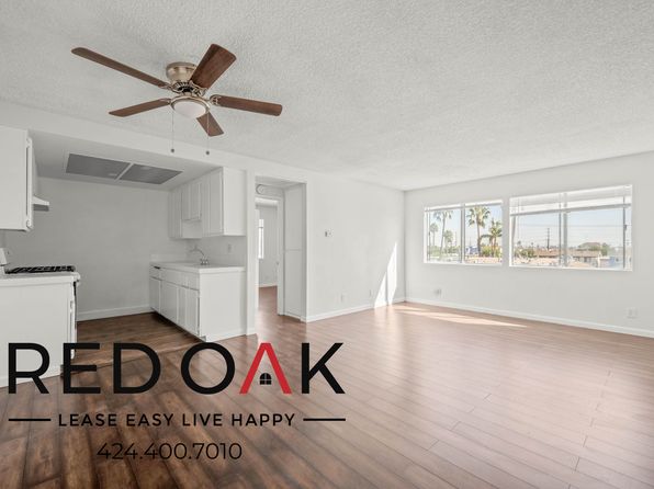 616 Lagoon Ave APT 1