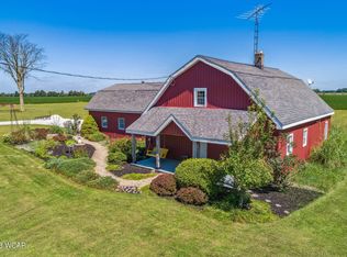 8300 Township Road 189, Kenton, OH 43326