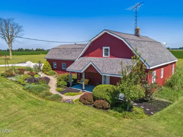 8300 Township Road 189, Kenton, OH 43326