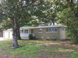 521 Louise Dr, Lakeland, FL 33803