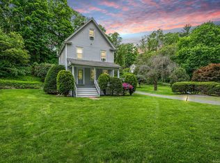 5 New St, Wilton, CT 06897