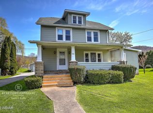 2006 Misner Rd, Williamsport, PA 17701