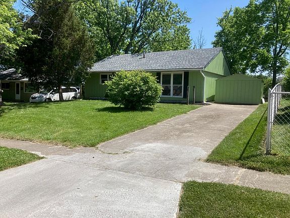 2nd image of 2531 Impala Dr