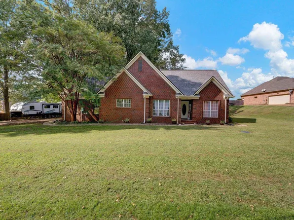 124 Smithers Ave, Atoka, TN 38004
