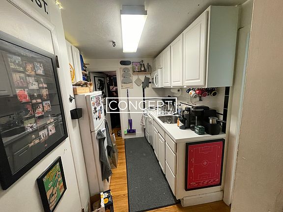 3rd image of 45 Westland Ave #452