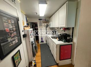 45 Westland Ave APT 2, Boston, MA 02115