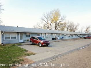 600 Maple St APT 6, Minot, ND 58701