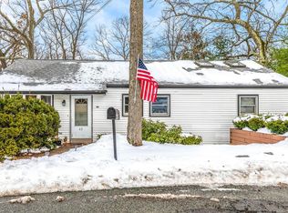 48 Dexter Rd, Melrose, MA 02176