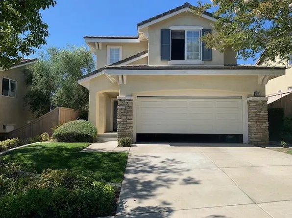 1615 Carriage Cir, Vista, CA 92081