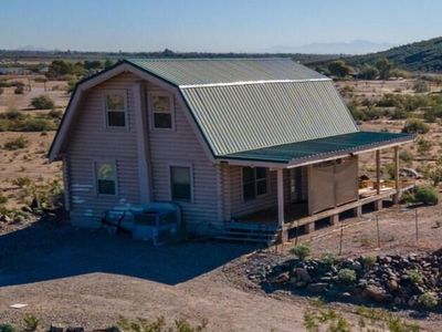 38941 W BUCKEYE Road, Tonopah, AZ, 85354