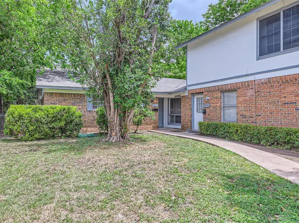 1302 Radcliff Dr #A, Austin, TX 78752