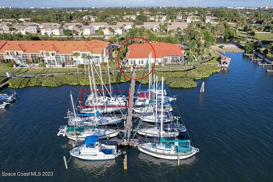 12 Marina Isles Blvd, Indian Harbour Beach, FL 32937 Zillow