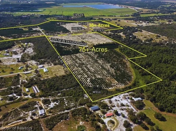 3340 County Road 64 E, Avon Park, FL 33825