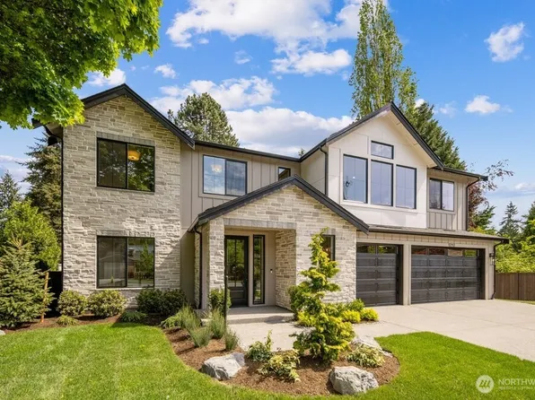 12112 94th Place NE, Kirkland, WA 98034