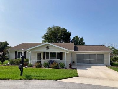 10842 SW 86th Ter, Ocala, FL, 34481