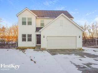 1903 Ream Dr, Lancaster, OH 43130